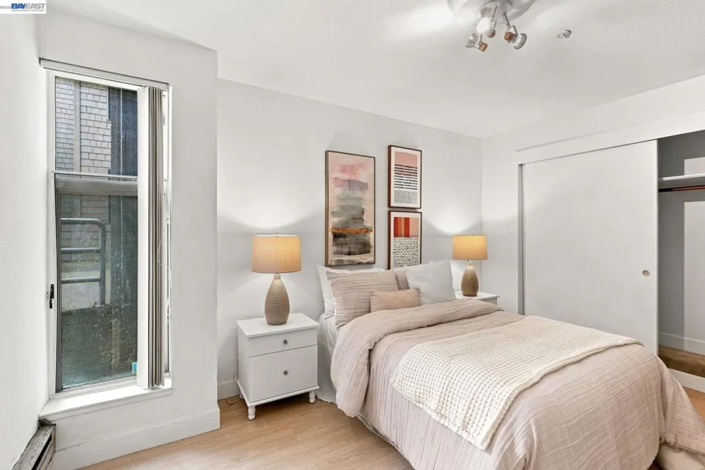 2901 Macarthur Blvd #103 Oakland, CA 94602