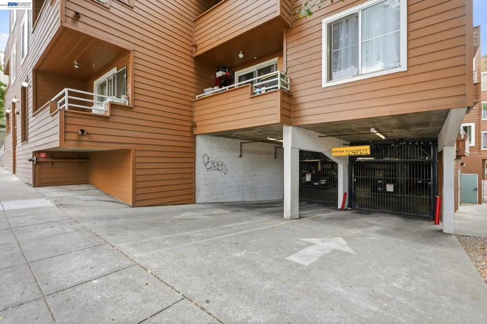 2901 Macarthur Blvd #103 Oakland, CA 94602