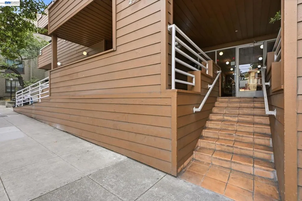 2901 Macarthur Blvd #103 Oakland, CA 94602