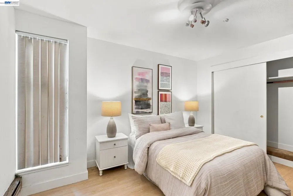 2901 Macarthur Blvd #103 Oakland, CA 94602