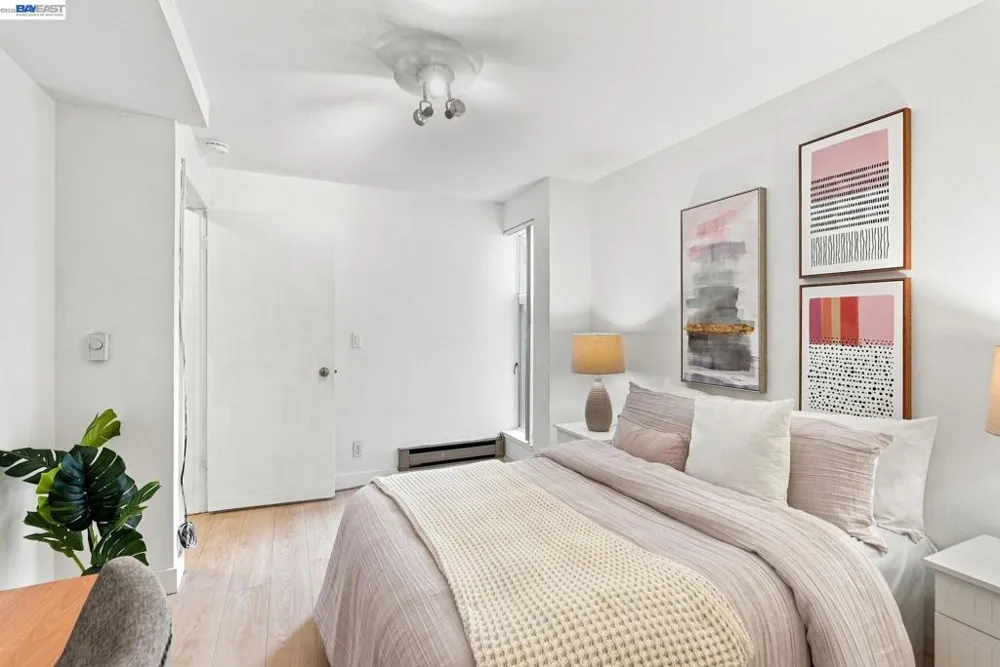 2901 Macarthur Blvd #103 Oakland, CA 94602