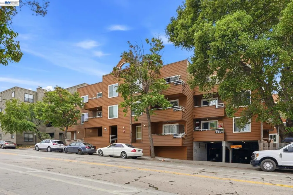 2901 Macarthur Blvd #103 Oakland, CA 94602