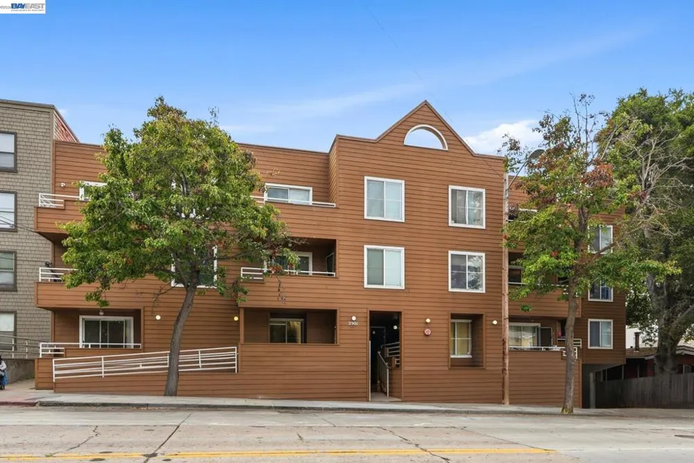 2901 Macarthur Blvd #103 Oakland, CA 94602