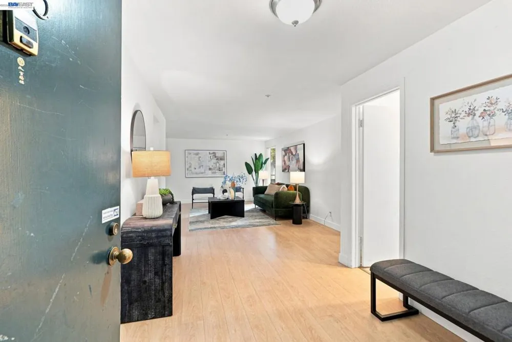 2901 Macarthur Blvd #103 Oakland, CA 94602