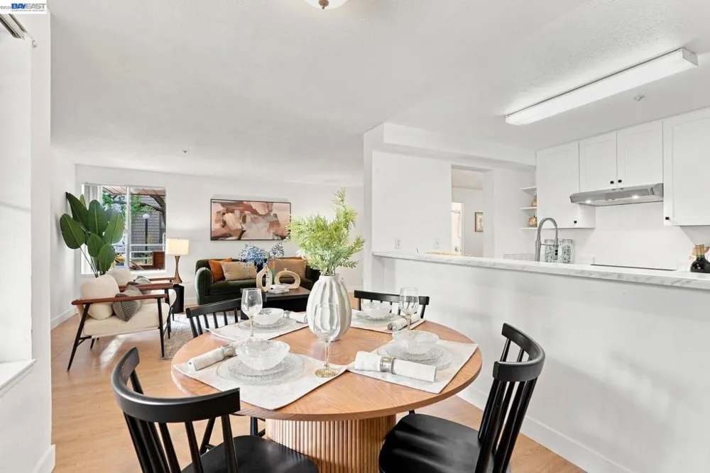 2901 Macarthur Blvd #103 Oakland, CA 94602