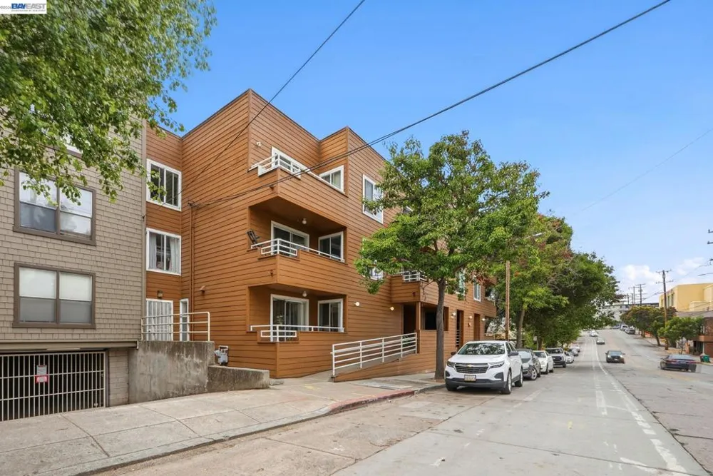 2901 Macarthur Blvd #103 Oakland, CA 94602