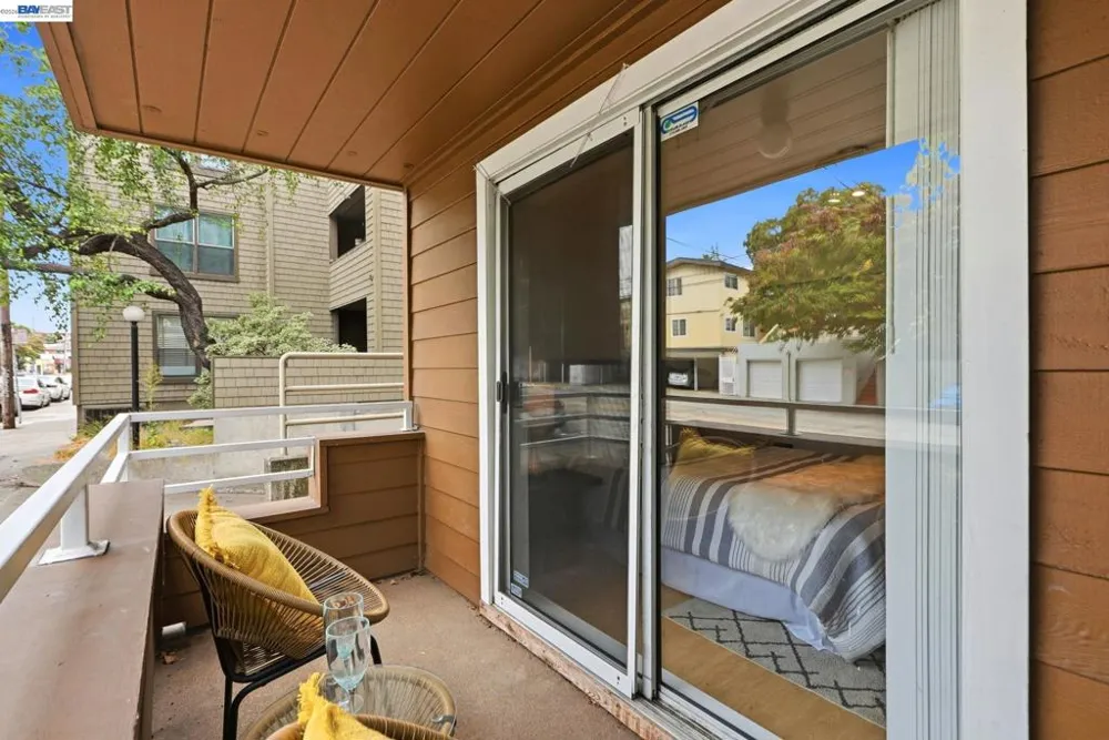 2901 Macarthur Blvd #103 Oakland, CA 94602