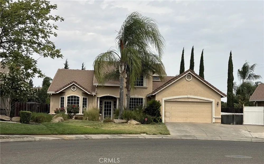 1495 Davenport Merced, CA 95340