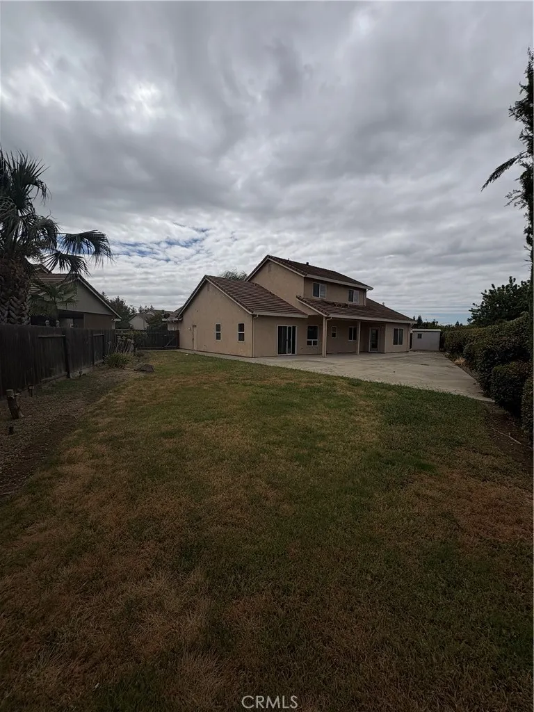 1495 Davenport Merced, CA 95340