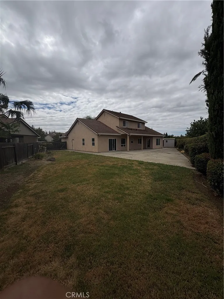 1495 Davenport Merced, CA 95340