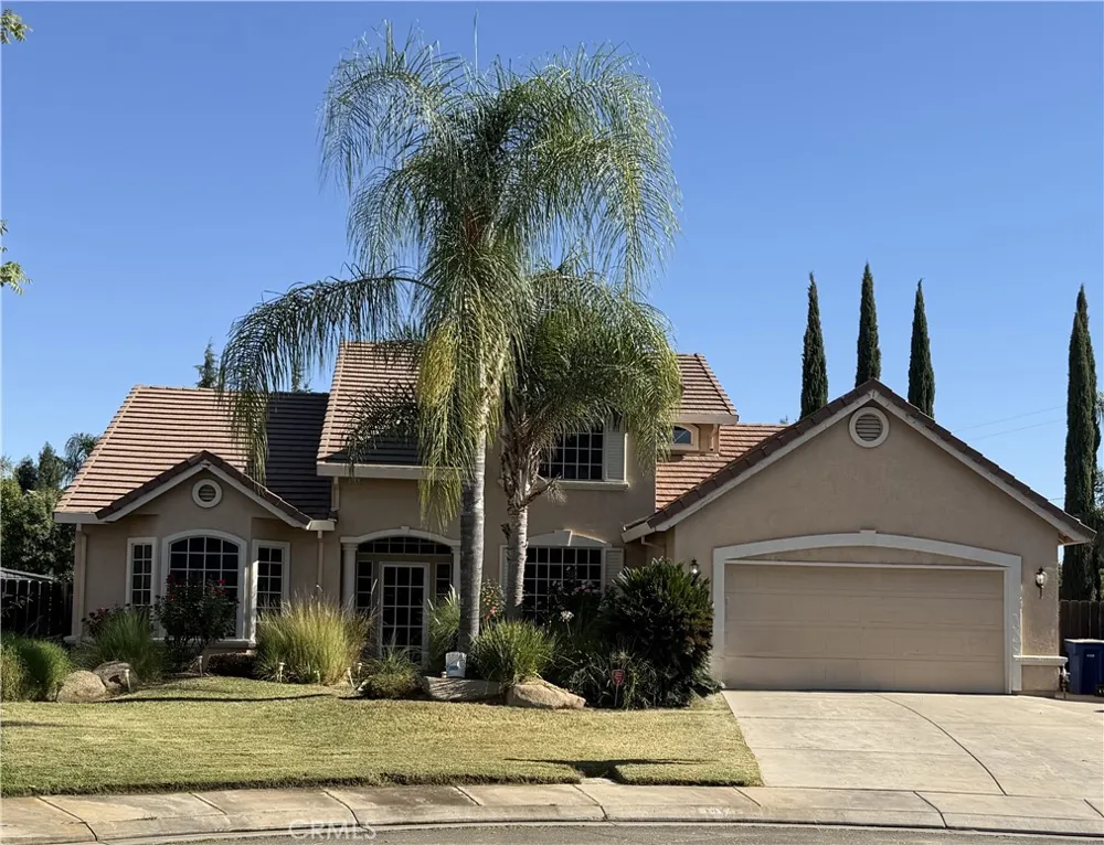1495 Davenport Merced, CA 95340