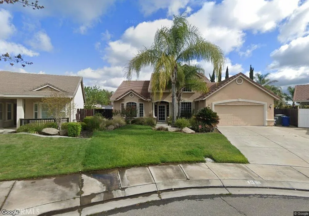 1495 Davenport Merced, CA 95340