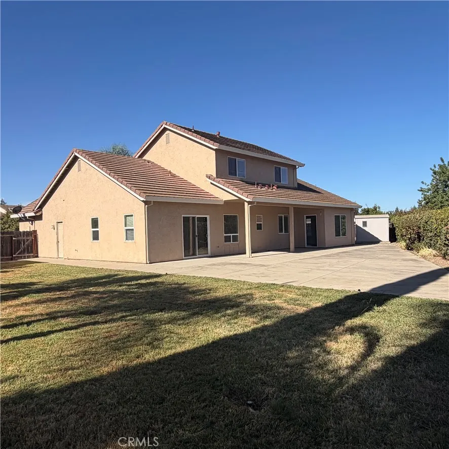 1495 Davenport Merced, CA 95340