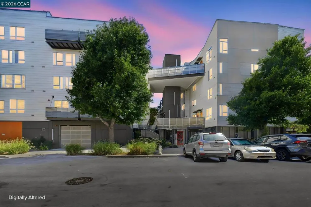 1740 Bancroft Ave #4507 San Francisco, CA 94124