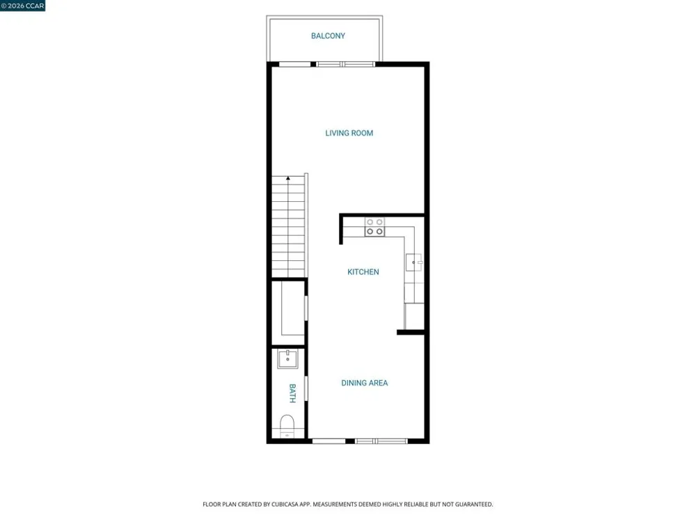 1740 Bancroft Ave #4507 San Francisco, CA 94124