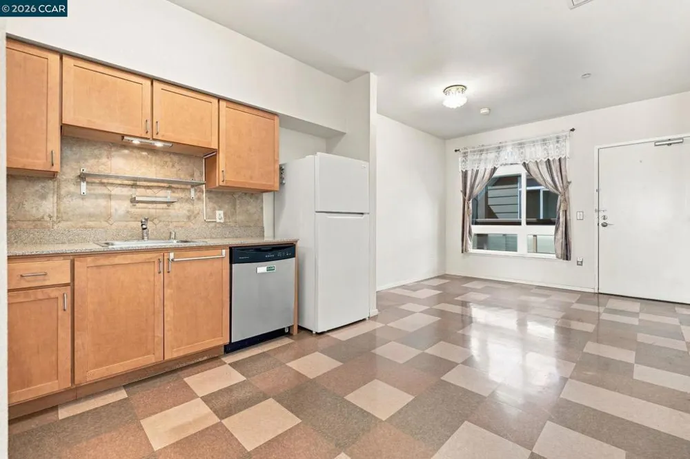 1740 Bancroft Ave #4507 San Francisco, CA 94124