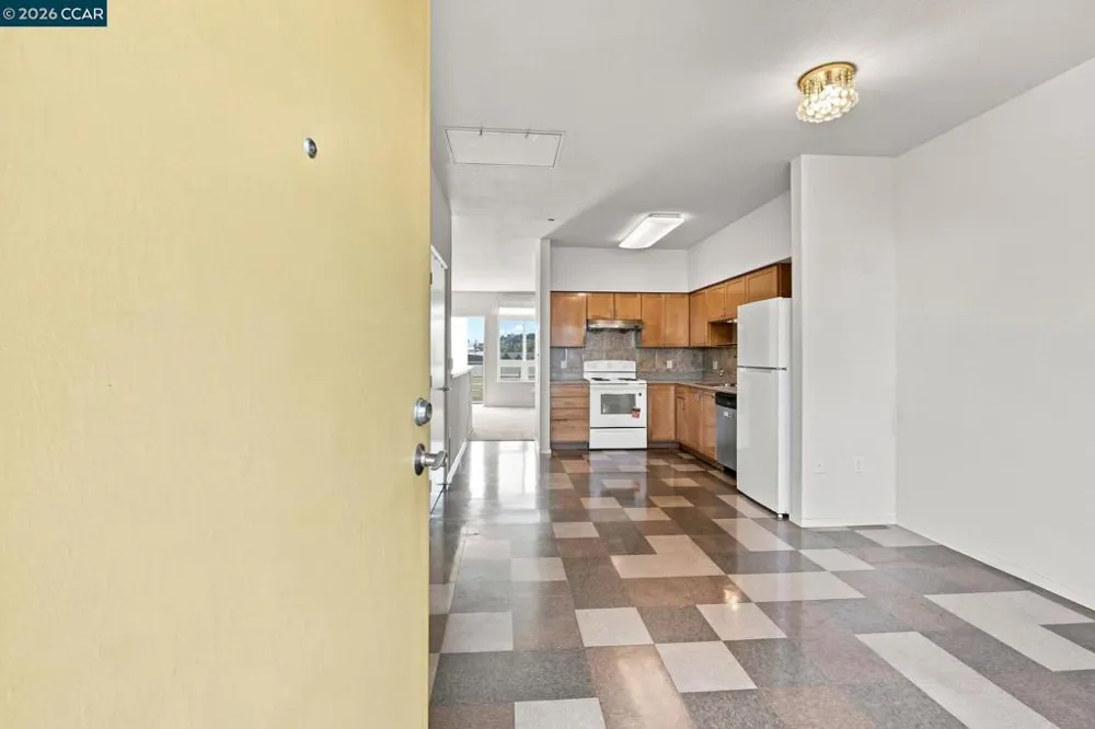 1740 Bancroft Ave #4507 San Francisco, CA 94124