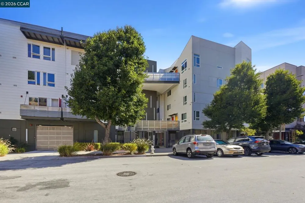 1740 Bancroft Ave #4507 San Francisco, CA 94124