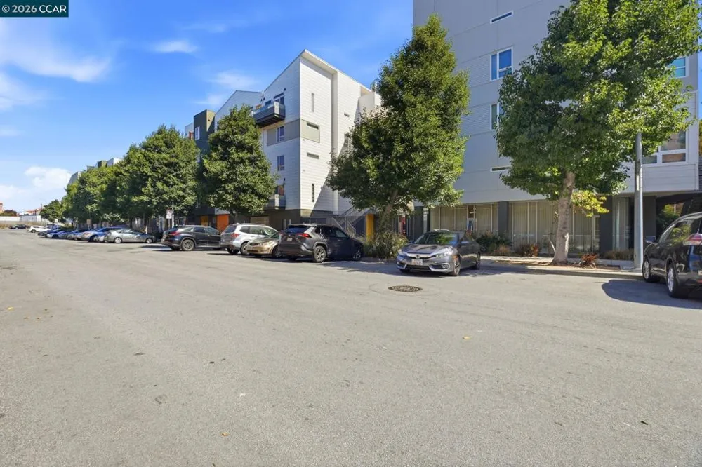 1740 Bancroft Ave #4507 San Francisco, CA 94124