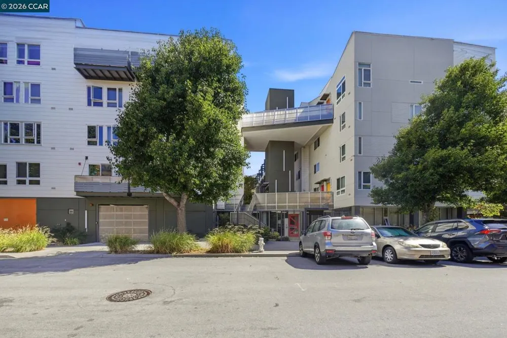 1740 Bancroft Ave #4507 San Francisco, CA 94124