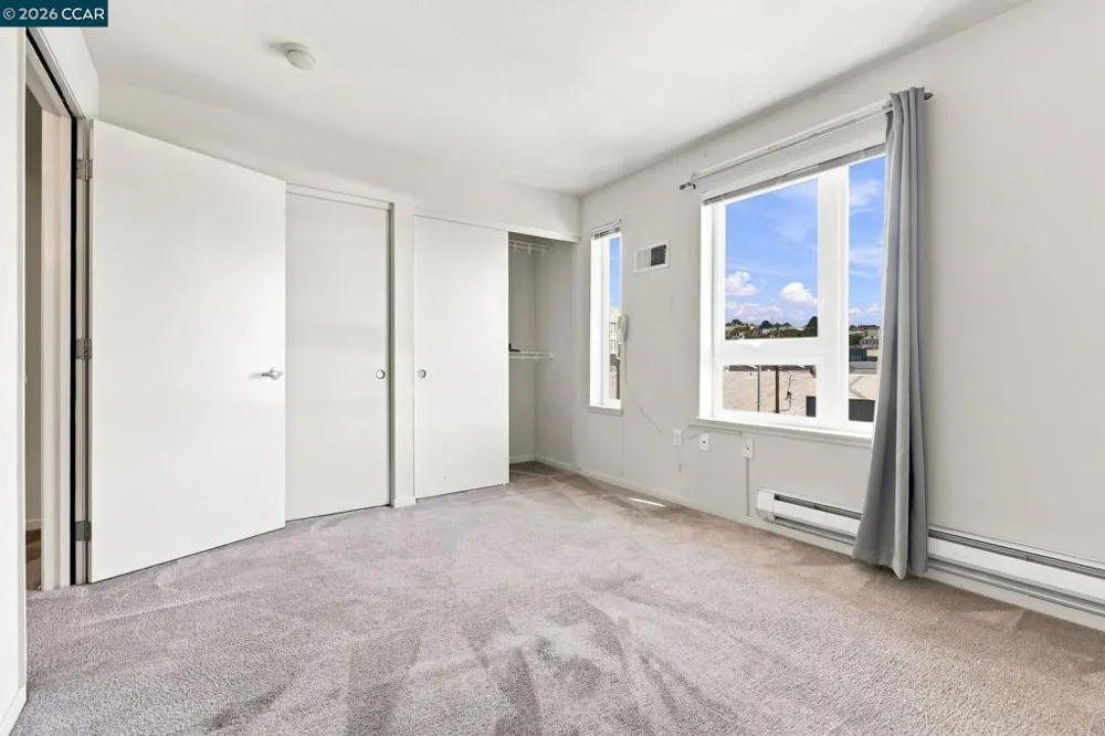 1740 Bancroft Ave #4507 San Francisco, CA 94124