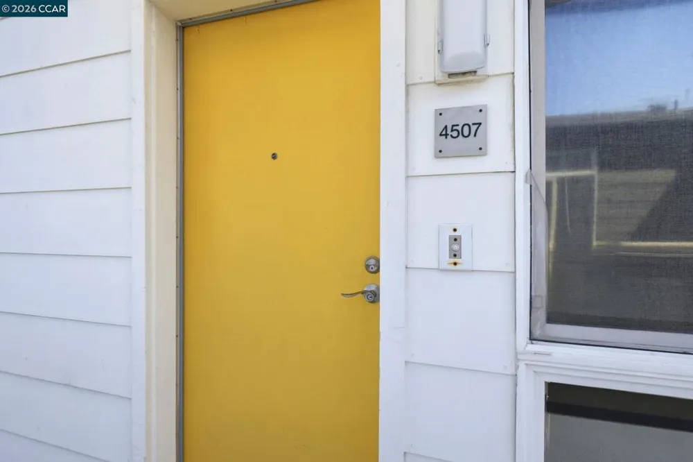 1740 Bancroft Ave #4507 San Francisco, CA 94124