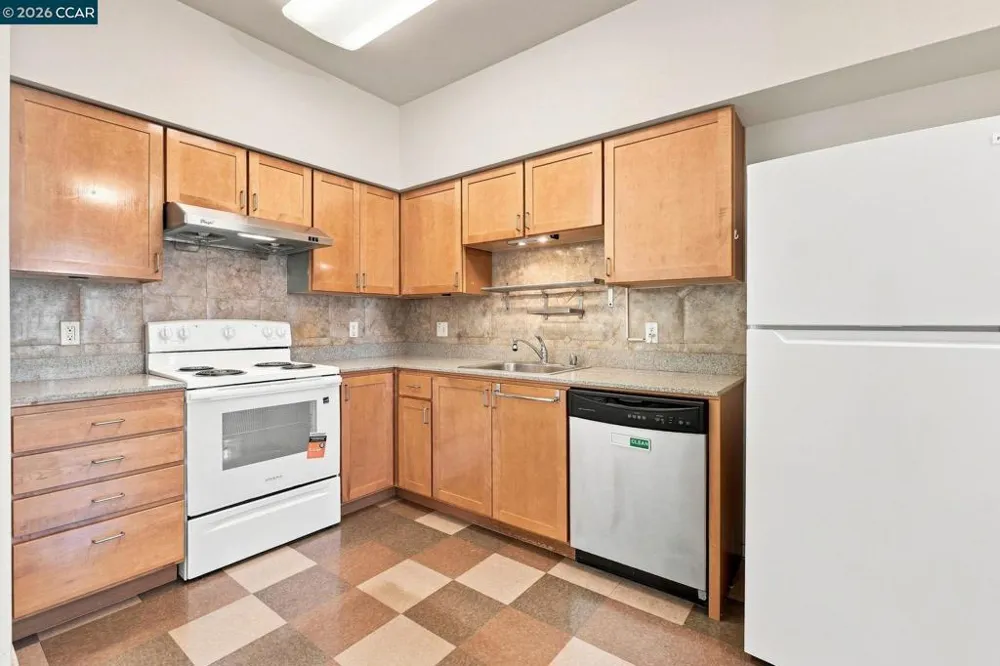 1740 Bancroft Ave #4507 San Francisco, CA 94124