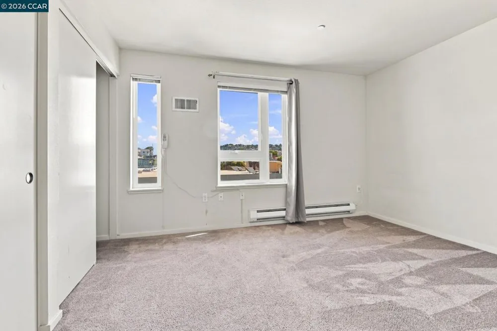 1740 Bancroft Ave #4507 San Francisco, CA 94124