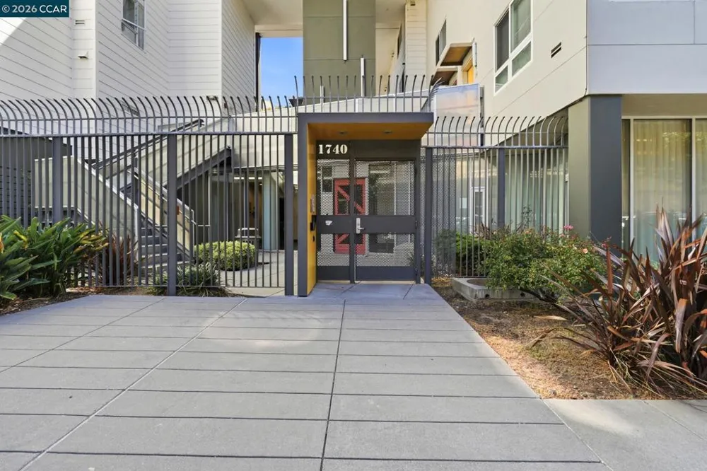 1740 Bancroft Ave #4507 San Francisco, CA 94124