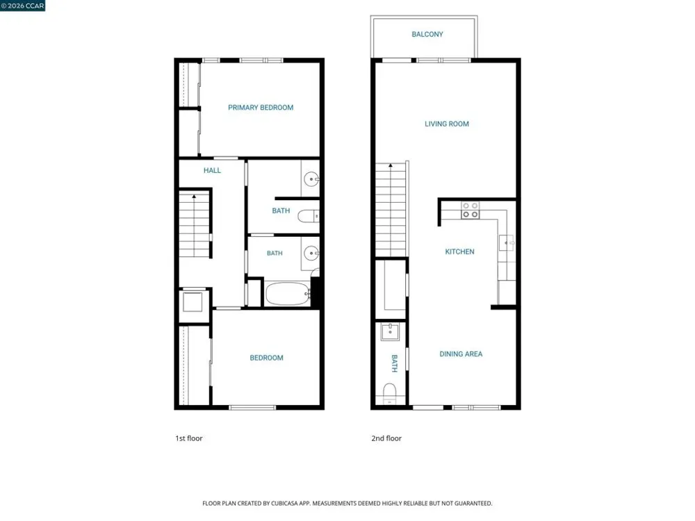1740 Bancroft Ave #4507 San Francisco, CA 94124