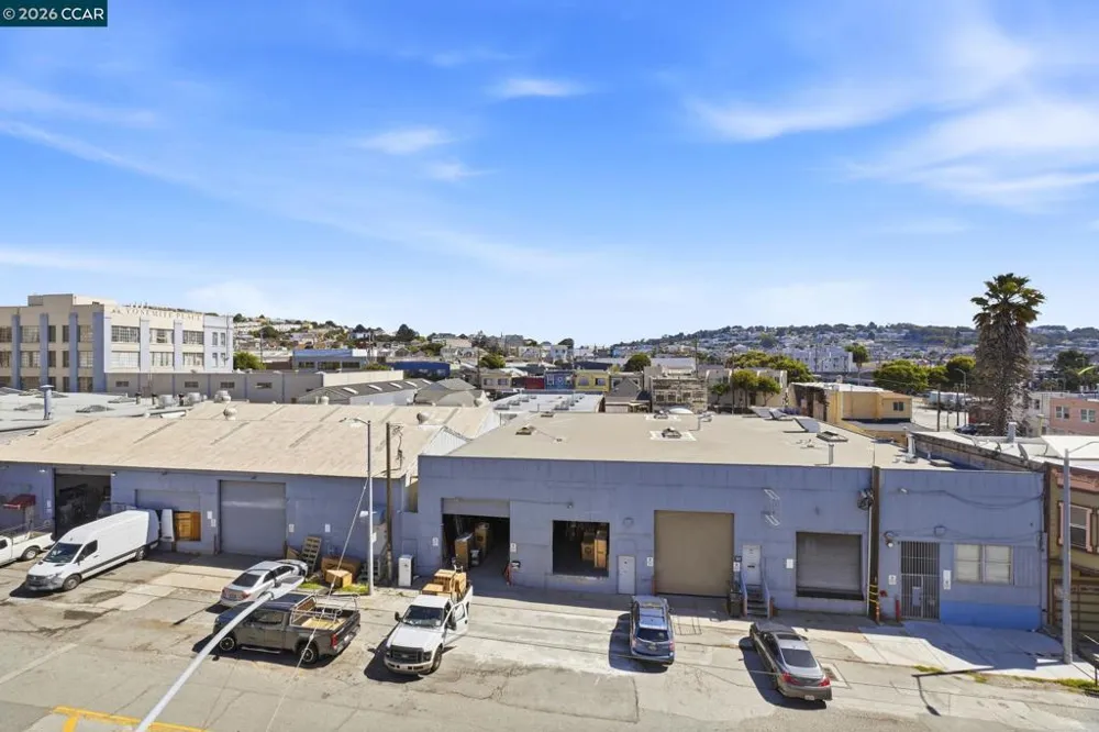 1740 Bancroft Ave #4507 San Francisco, CA 94124