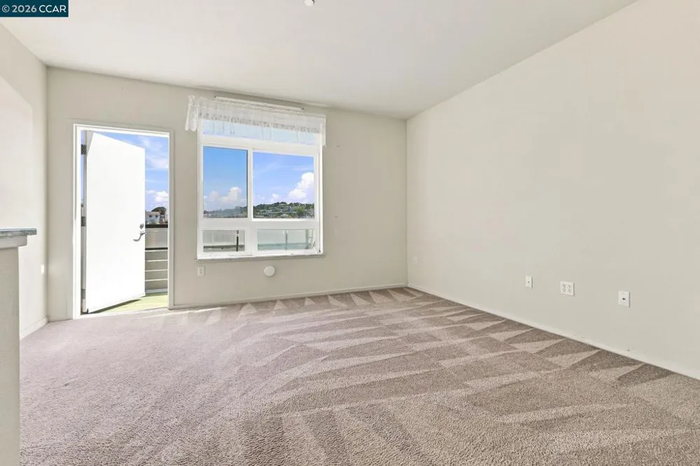 1740 Bancroft Ave #4507 San Francisco, CA 94124