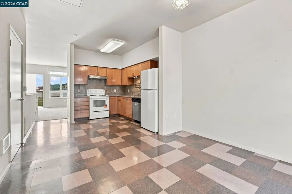 1740 Bancroft Ave #4507 San Francisco, CA 94124