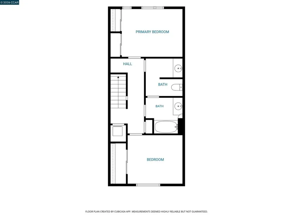 1740 Bancroft Ave #4507 San Francisco, CA 94124