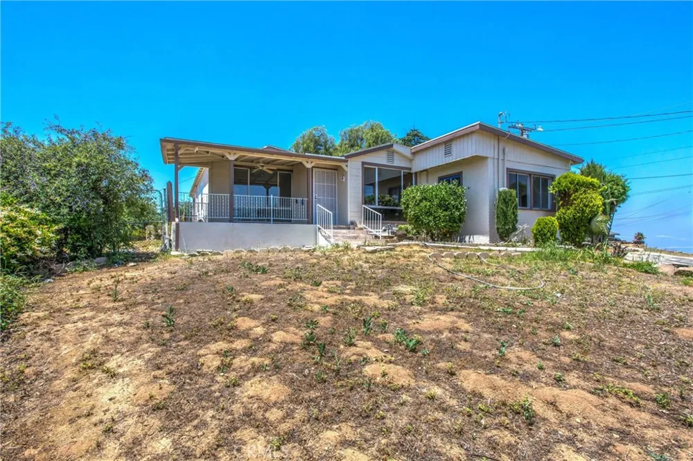 12190 Gladys Yucaipa, CA 92399