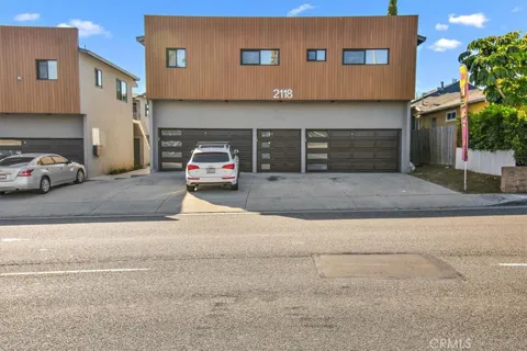 2118 Manhattan Beach Boulevard #D