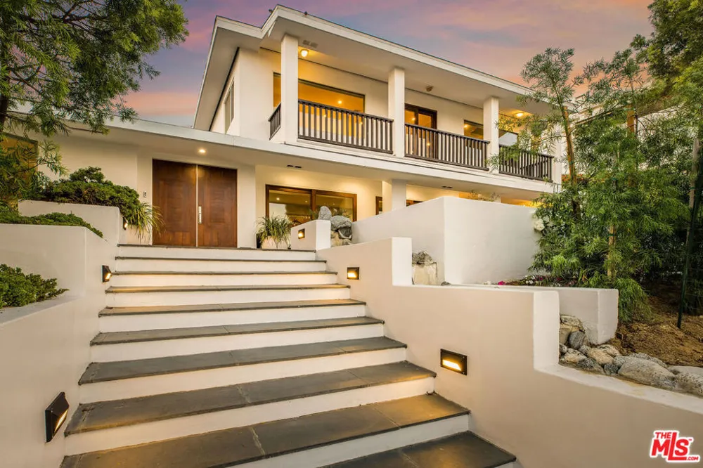 9203 Robin Drive Los Angeles, CA 90069