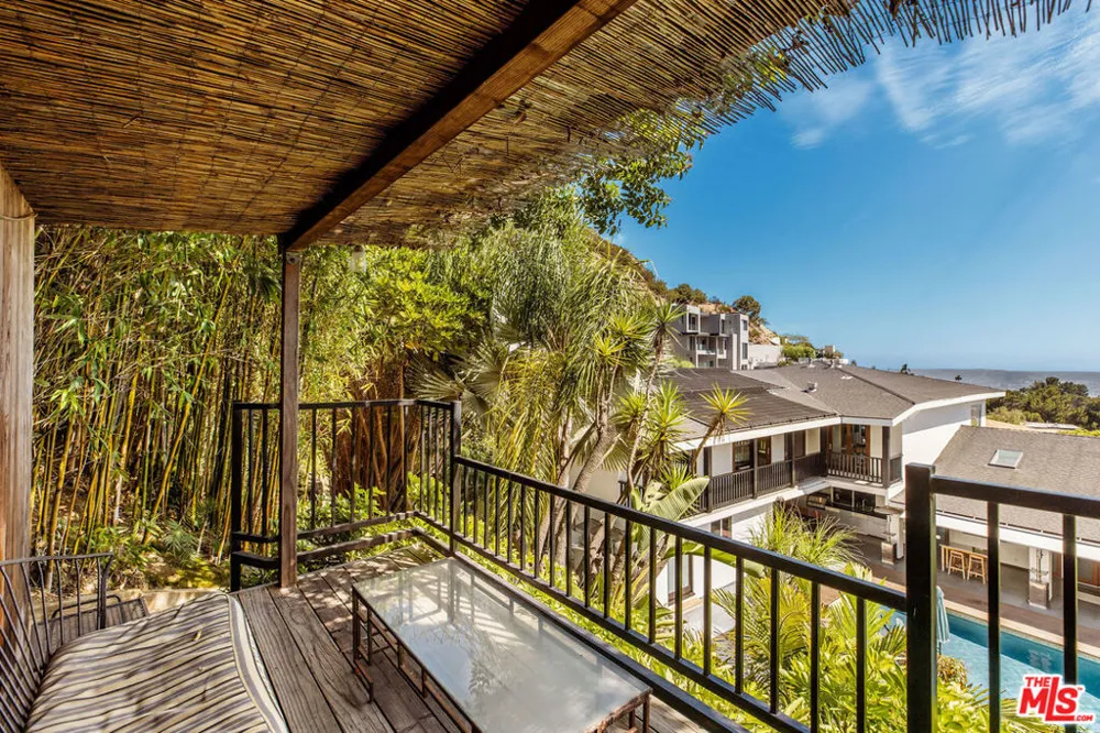 9203 Robin Drive Los Angeles, CA 90069
