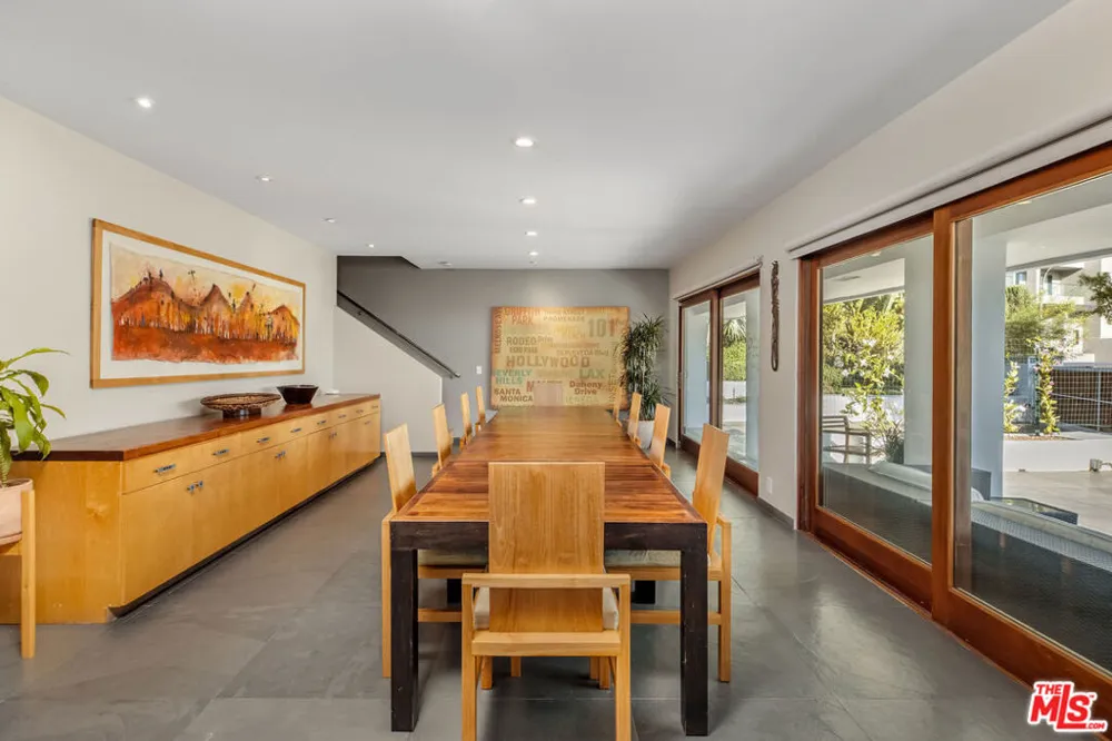 9203 Robin Drive Los Angeles, CA 90069