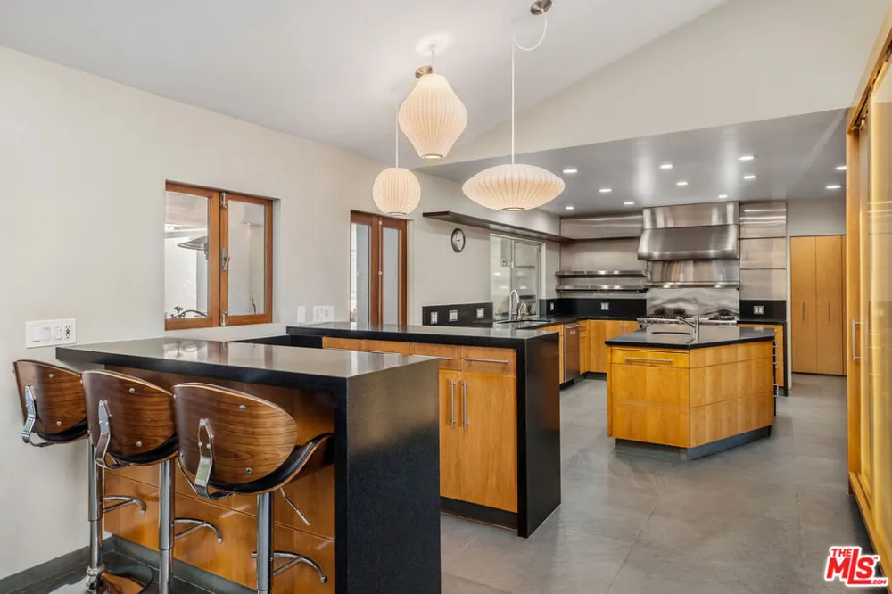 9203 Robin Drive Los Angeles, CA 90069