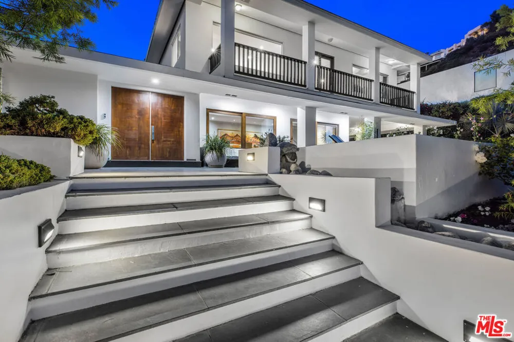9203 Robin Drive Los Angeles, CA 90069