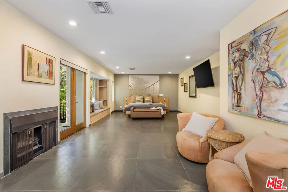 9203 Robin Drive Los Angeles, CA 90069