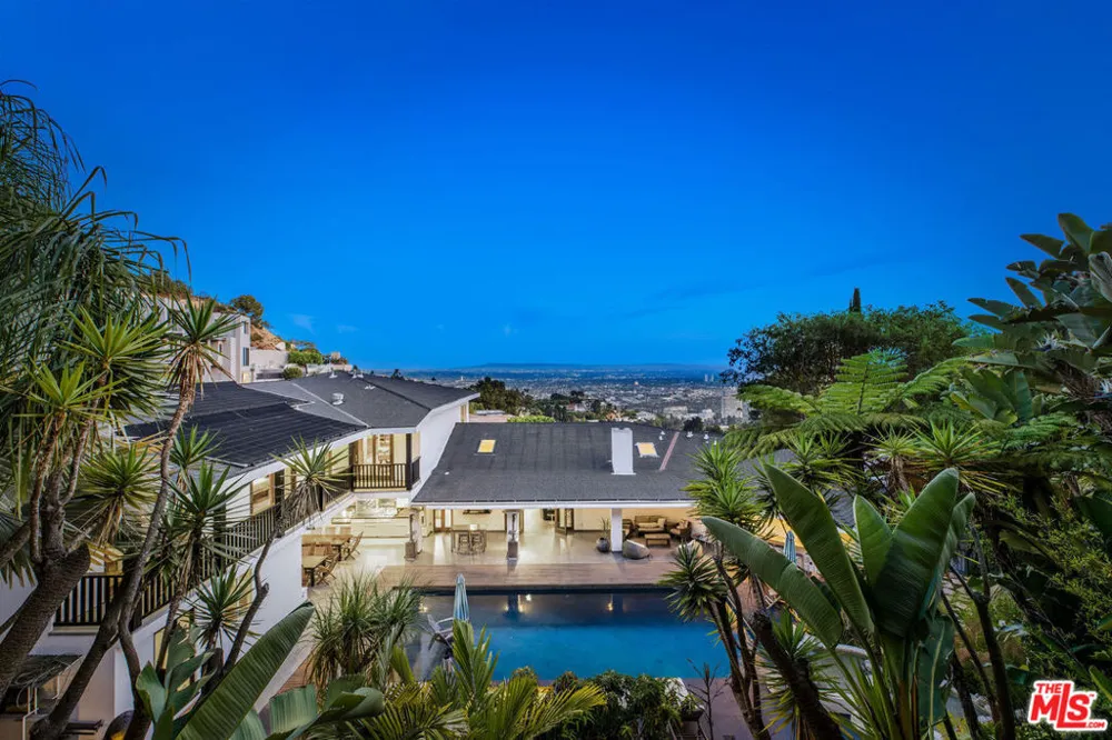 9203 Robin Drive Los Angeles, CA 90069