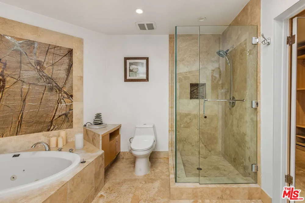 9203 Robin Drive Los Angeles, CA 90069