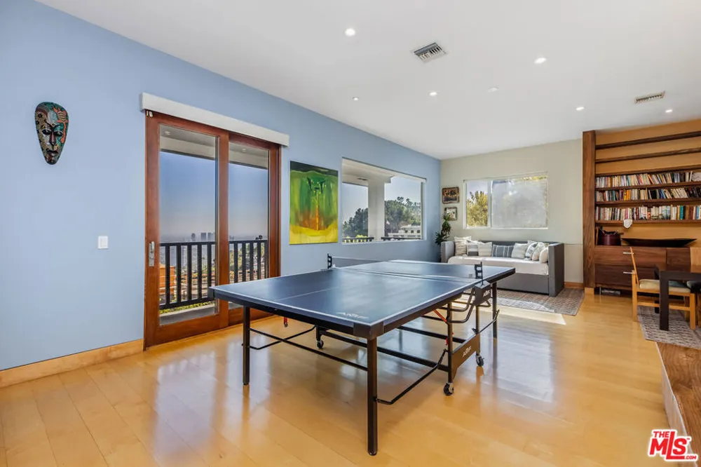 9203 Robin Drive Los Angeles, CA 90069
