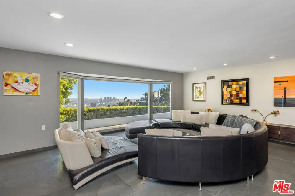 9203 Robin Drive Los Angeles, CA 90069