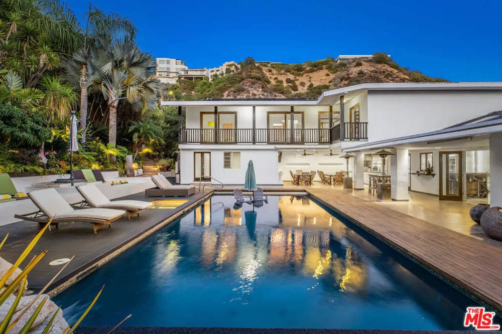 9203 Robin Drive Los Angeles, CA 90069