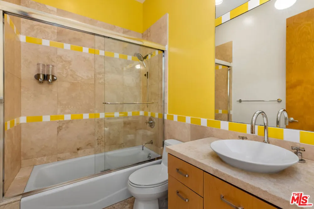 9203 Robin Drive Los Angeles, CA 90069