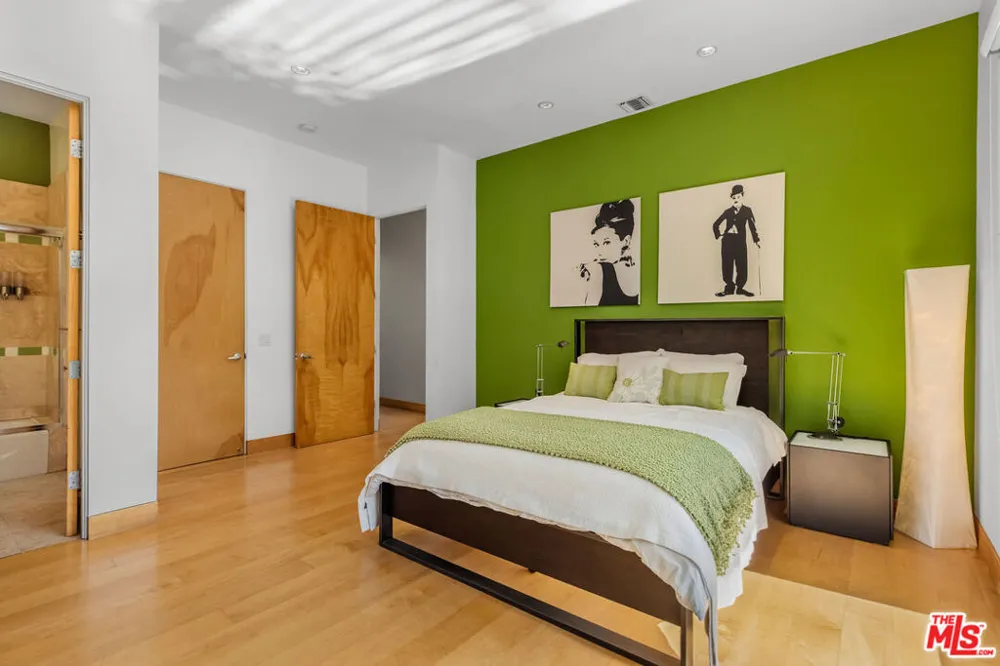 9203 Robin Drive Los Angeles, CA 90069