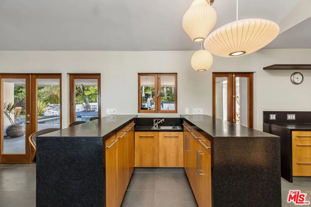 9203 Robin Drive Los Angeles, CA 90069